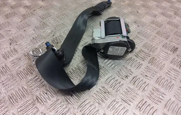 Ford Transit Custom Front seatbelt BK21V61294DCW