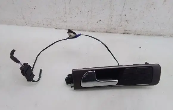 Audi A6 S6 C5 4B Rear door interior handle