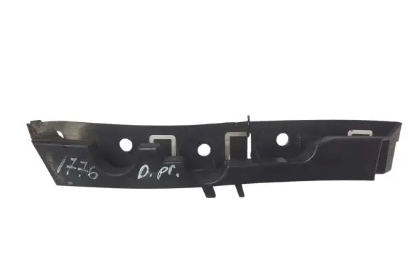 Citroen C5 Front bumper mounting bracket 9681058880 2001499
