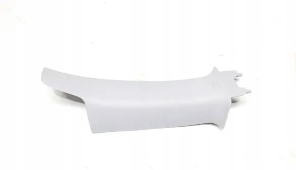 Skoda Roomster (5J) (A) pillar trim 5J7867288