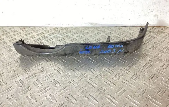 Land Rover Discovery Under headlight/headlamp trim DHH000130
