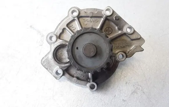 Volvo XC60 Water pump 31293456