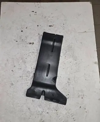Audi Q5 SQ5 Cabin air duct channel 8R0819802A