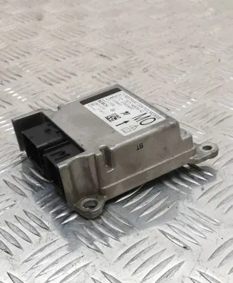Ford Mondeo MK IV Airbag control unit/module 7S7T14B056AC 670003290501 0285010157
