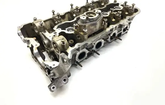 BMW X5 E70 Engine head 757393604 26515810