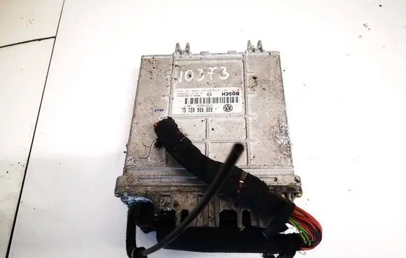 Engine control unit/module