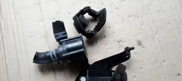 Audi A6 S6 C7 4G Electric auxiliary coolant/water pump 06D121601