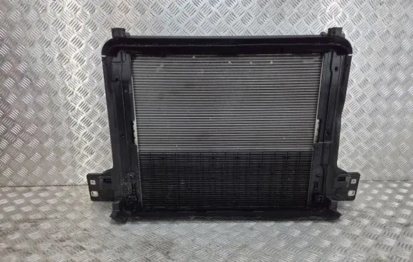 Volkswagen ID.3 Radiator set 1EA121203D