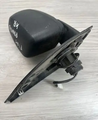 Fiat Panda II Front door electric wing mirror 01704662700