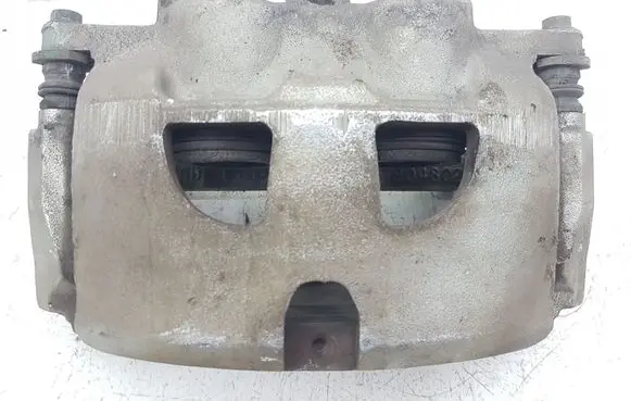 Ford F150 Front brake caliper US7168529B2 18191301 2B120