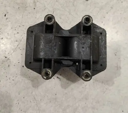 Peugeot 806 High voltage ignition coil