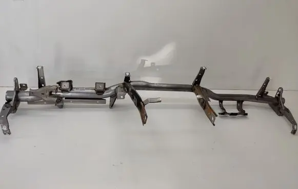 BMW 5 F10 F11 Dashboard cross member/frame bar 9195219 51459195219 9112181287