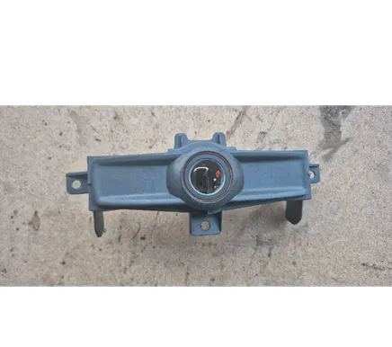 Audi A6 S6 C6 4F 12 V Socket (rear) 4f0863351E