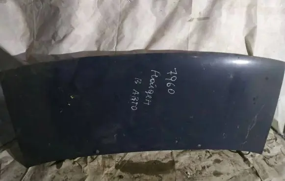 Fiat Ulysse Engine bonnet/hood
