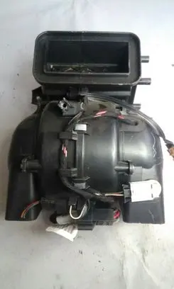 Mercedes-Benz ML W163 Heater fan/blower A1638300308 A2038201542
