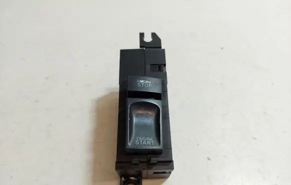 Audi A8 S8 D3 4E Engine start stop button switch 4E1905217A