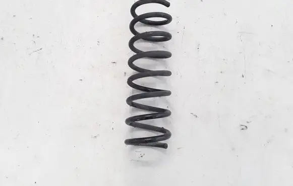 Volvo C70 Rear coil spring