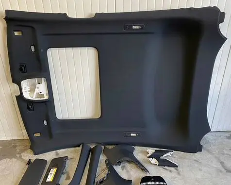Mercedes-Benz AMG GT 4 x290 w290 Headlining A2906900600