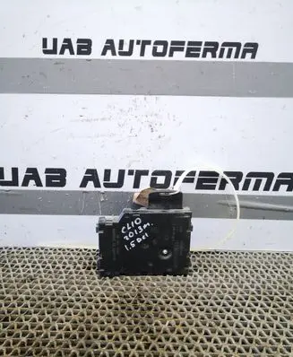 Renault Clio IV Ignition key card reader 285902325R