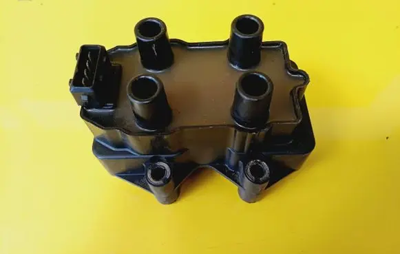 Peugeot Partner High voltage ignition coil 2526040A