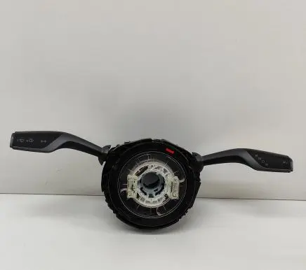 Indicator stalk