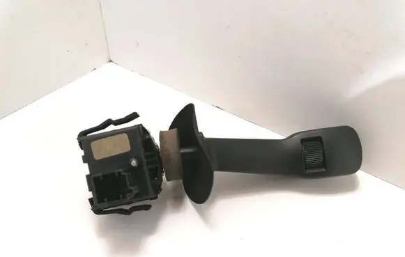 BMW 5 E39 Wiper control stalk 012009