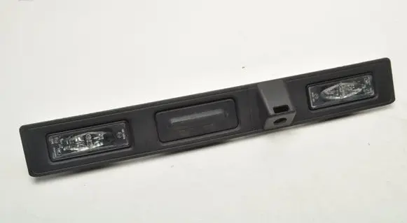 Opel Mokka B Tailgate/trunk/boot exterior handle 9834715780