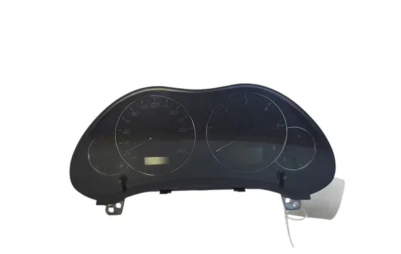 Toyota Avensis T250 Speedometer (instrument cluster) 8380005C00C MB2574305294