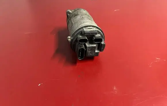 BMW X3 G01 Steering rack electric part JJ501005100 Q003TP5074