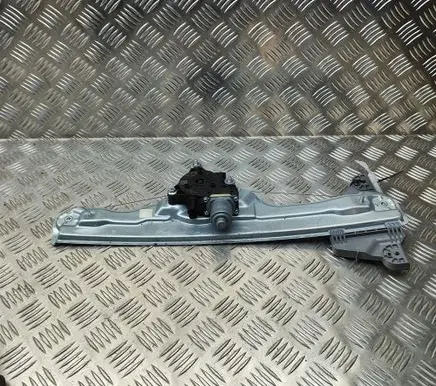 KIA Sportage Rear window lifting mechanism without motor 82460R2000 BA050K0030