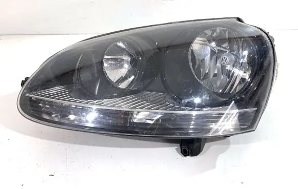 Volkswagen Golf V Headlight/headlamp 1K6941005T