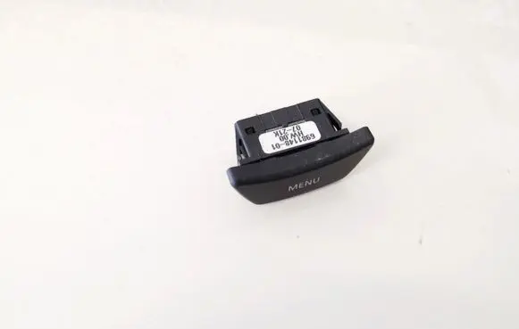 BMW 5 E60 E61 Other switches/knobs/shifts 698114801 6981148-01