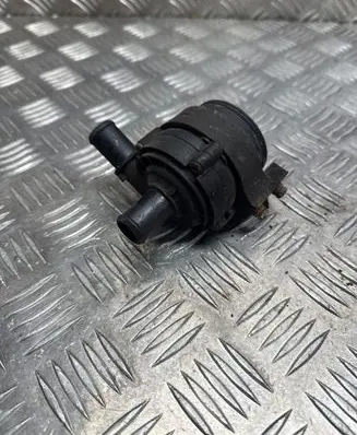 Renault Laguna III Electric auxiliary coolant/water pump