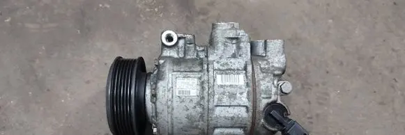 Audi A5 8T 8F Air conditioning (A/C) compressor (pump) 8kd260805 88986TF85