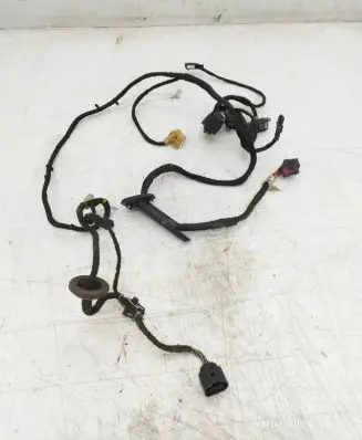 Volkswagen Golf IV Front door wiring loom 1J0971445F