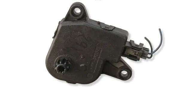 Chrysler Voyager Air flap motor/actuator 58024E