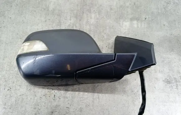 Honda CR-V Front door electric wing mirror 212876136