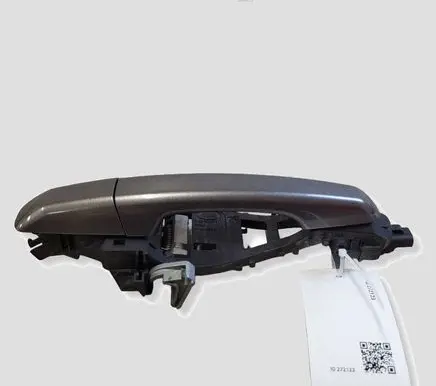 Jaguar F-Pace Front door exterior handle BJ32224N02