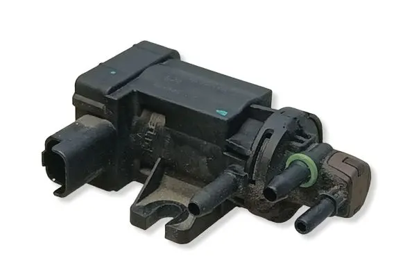 Peugeot 2008 I Turbo solenoid valve 9807396180