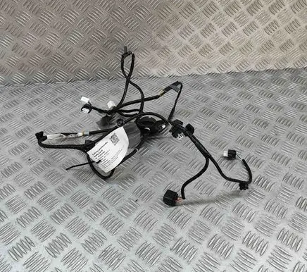 Mazda CX-30 Parking sensor (PDC) wiring loom DMSV67A20A