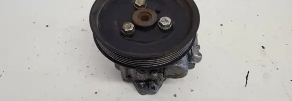 Land Rover Freelander Power steering pump 91128