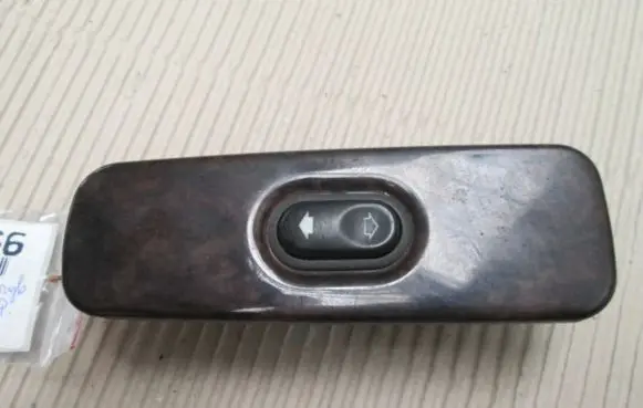 Ford Scorpio Other devices