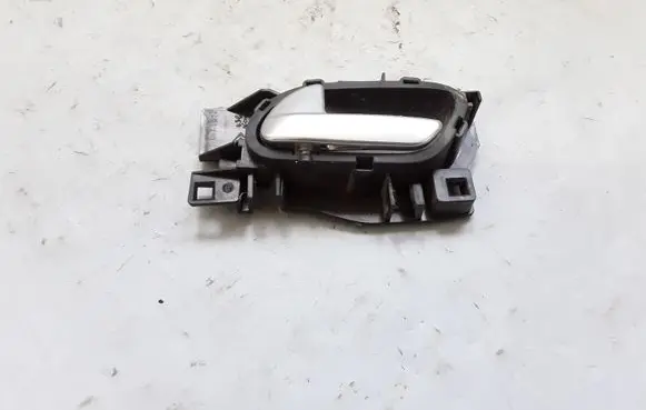 Citroen C5 Rear door interior handle 9660525480 9685950377