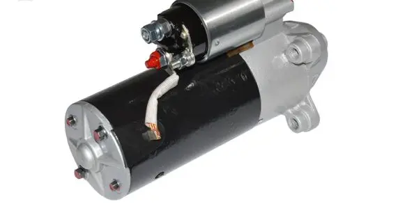 Ford Focus Starter motor 1S4U11000AA