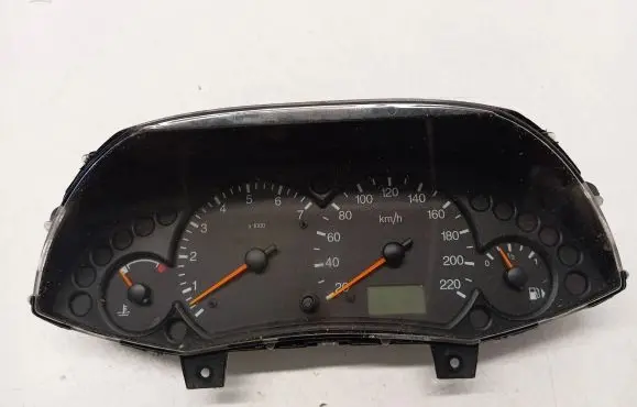 Ford Focus Speedometer (instrument cluster) 98AP10841BC