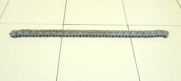 Mercedes-Benz B W246 W242 Timing chain (engine) 651901
