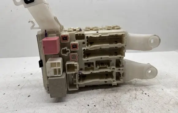 Fuse module