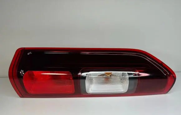 Fiat Talento Rear/tail lights 93867974