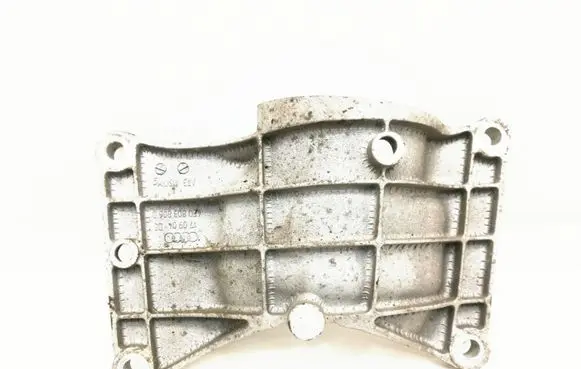 Audi A8 S8 D3 4E Gearbox mounting bracket 4E0803806D 170904DE