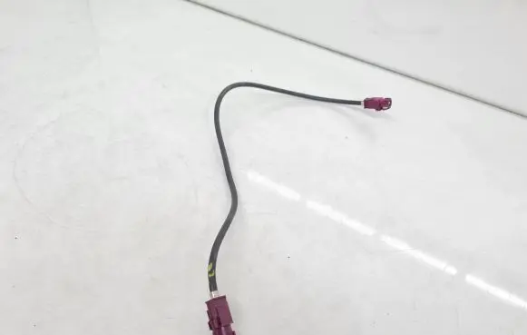 Tesla Model S Other wiring loom